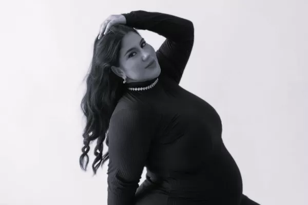 Fotógrafa que registrou nascimento de filha de jovem que morreu após o parto em Ourinhos faz homenagem emocionante