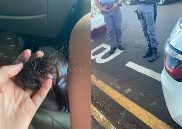 Adolescente de 16 anos denuncia madrasta por agressão e ameaças em Santa Cruz do Rio Pardo
