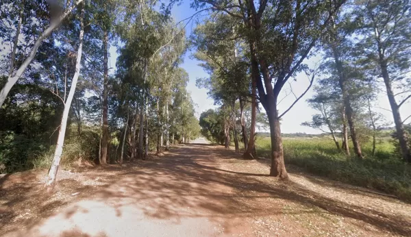 Mototaxista registra roubo e ameaça de latrocínio em estrada de acesso ao Diacuí em Ourinhos