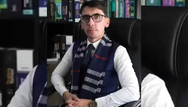 Advogado suplica para não morrer, mas é executado no Natal em Santo Antônio da Platina