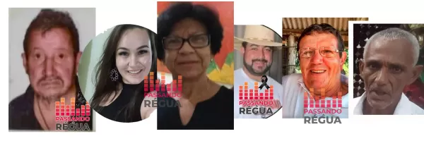 Confira as notas de falecimento deste sábado, 20, na região de Ourinhos