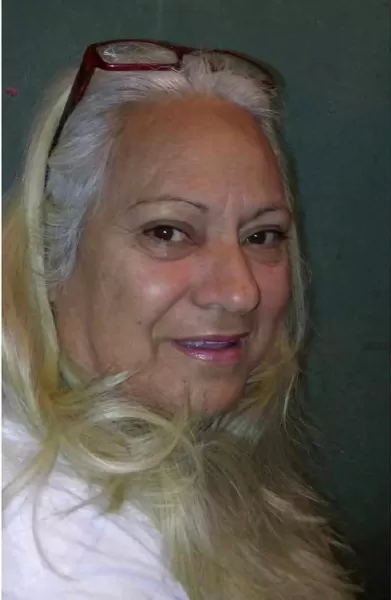 Morre em Ourinhos a Sra. Marcília da Silva Martins, aos 71 anos