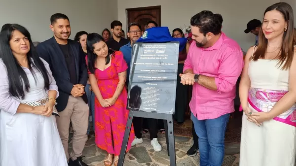 Ourinhos reinaugura Casa Rosa e lança Sala Lilás em novo endereço; Gestão detalha licitação da saúde e cronograma de obras