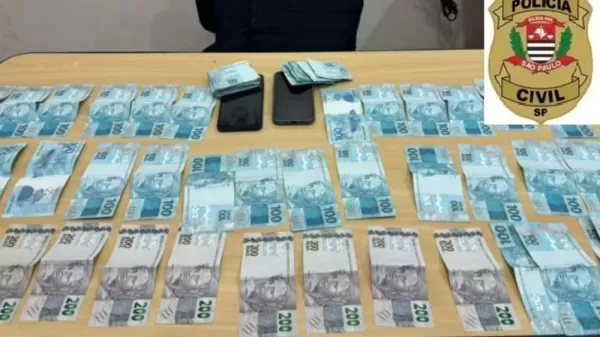 Operação contra furtos em pisciculturas tem mandados cumpridos em cidades próximas a Ourinhos