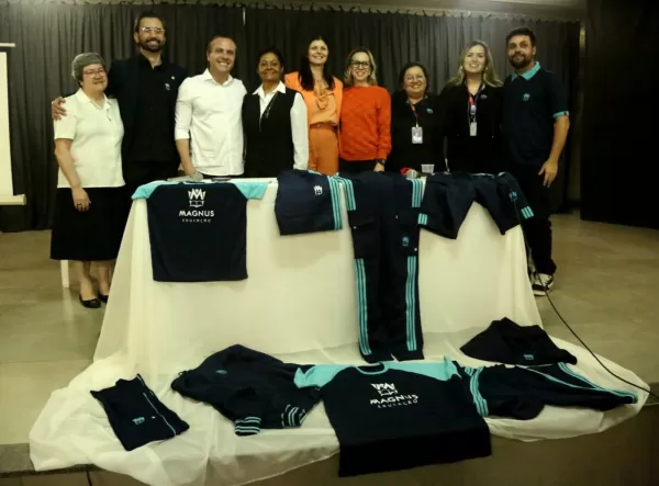 Colégio Magnus Educação chega a Cornélio Procópio e assume a tradição do Colégio Nossa Senhora do Rosário