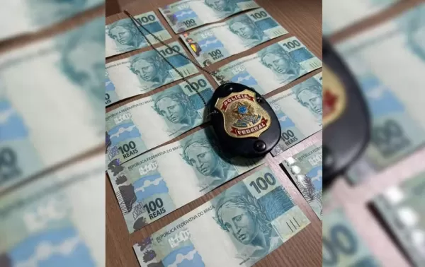 Operação da PF contra rede de distribuição de dinheiro falso cumpre mandados em três cidades da região de Assis