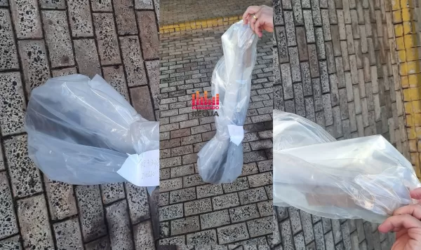 Polícia Militar apreende espingarda e prende homem por porte ilegal de arma em Ipaussu