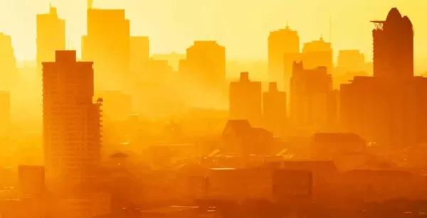 Defesa Civil alerta para onda de calor e tempo seco; Ourinhos pode chegar a 37°C