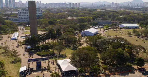 USP é 2ª melhor universidade da América Latina pelo segundo ano consecutivo; veja instituições brasileiras no top 10