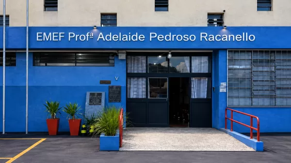 Diretor registra boletim de ocorrência após ser ofendido por mãe de aluno em escola municipal de Ourinhos