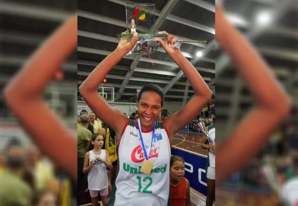 AOBE anuncia retorno da ex-atleta cubana Lisdeivi ao time de basquete feminino de Ourinhos