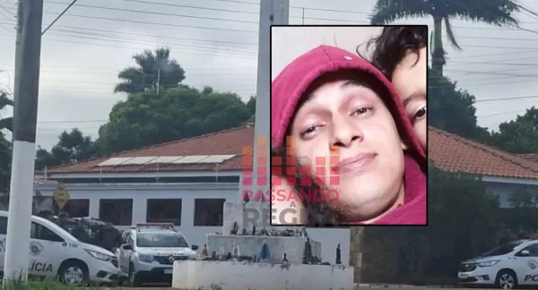 Jovem morre esfaqueado após briga em Bernardino de Campos