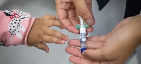 Ourinhos passa a oferecer gratuitamente a vacina Pneumo 20 na rede municipal de saúde