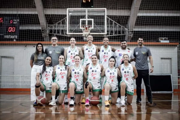 Ourinhos Basquete/AOBE perde invencibilidade e liderança no Brasileiro