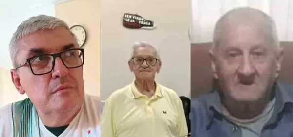 Região de Ourinhos registra falecimentos nesta segunda-feira, 9 de junho