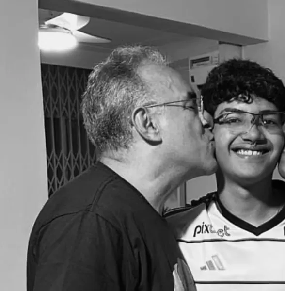 Filho do prefeito de Belém morre aos 16 anos em Joinville: 