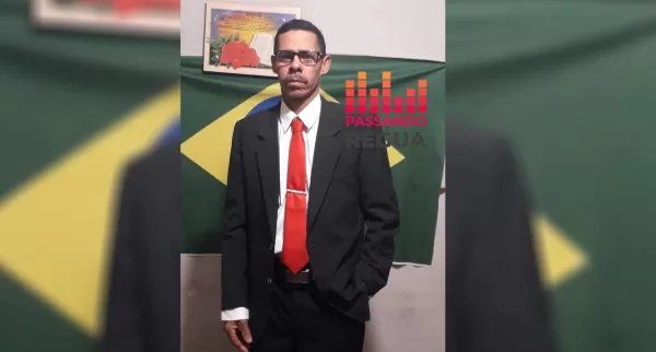 Homem de 53 anos é velado em Ourinhos e será sepultado em Jacarezinho, nesta segunda-feira, 13