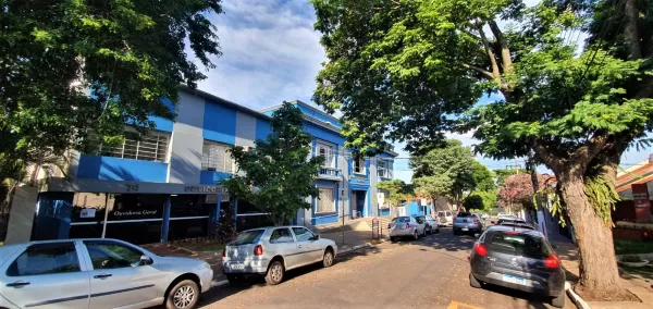 Dia do Servidor Público acontece hoje em Ourinhos 