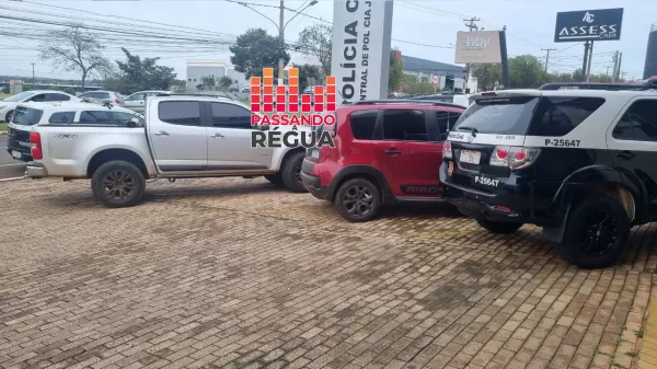 Polícia Civil realiza terceira fase de operação em investigação sobre vereador de Ourinhos e cumpre mandados de busca, apreensão e sequestro de imóveis