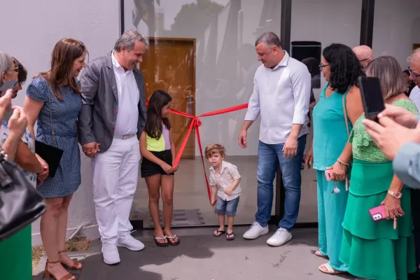 Câmara de Ourinhos inaugura novo prédio da TV Câmara e dá início às transmissões em sinal aberto e Rádio Câmara FM