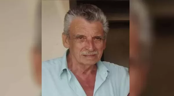 Falece em Ourinhos o senhor Estevão França, aos 78 anos