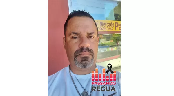 Homem de 44 anos é encontrado morto em Santa Cruz do Rio Pardo