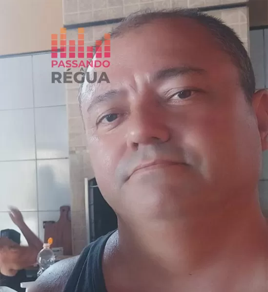 Homem de 48 anos morre em Chavantes