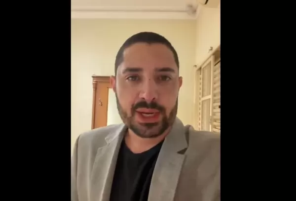 Justiça acata pedido do MP e determina afastamento integral do prefeito de Ourinhos, Guilherme Gonçalves 
