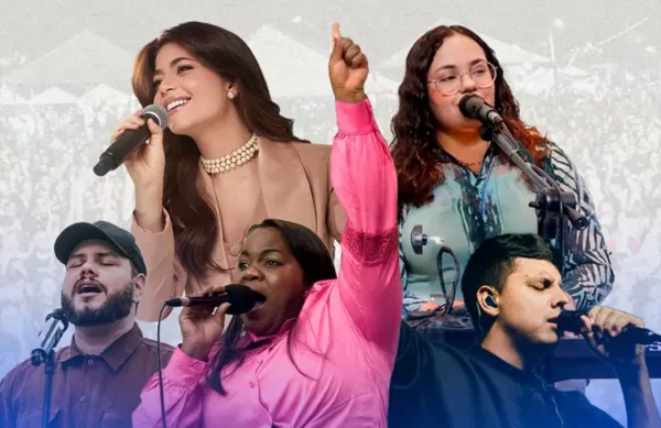 Prefeitura de Ourinhos confirma grade de atrações da Marcha Para Jesus 2025, que será dia 13 de dezembro 