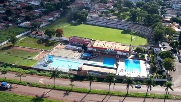 Kiko Quagliato arremata Clube Atlético Ourinhense por R$ 3,1 milhões