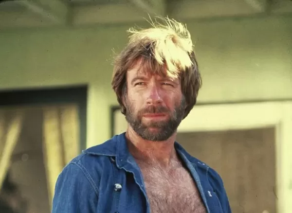 Morre aos 86 anos Chuck Norris