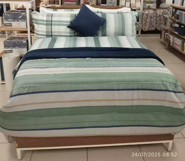 Ofertas do Dia dos Pais continuam nas Lojas Pernambucanas de Ourinhos com descontos imperdíveis