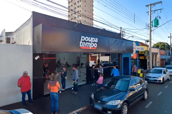 Poupatempo de Santa Cruz do Rio Pardo completa dois anos de funcionamento nesta segunda-feira, 22 de julho