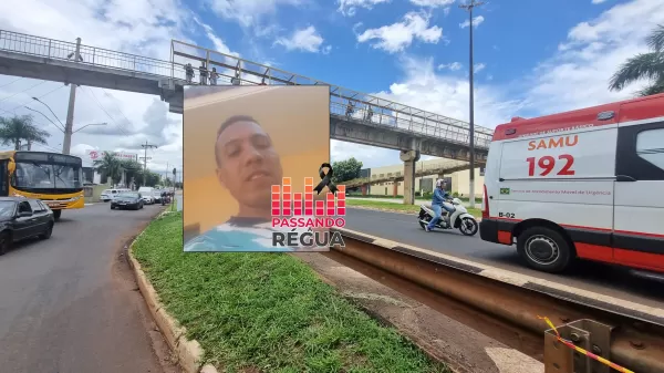 Jovem de 27 anos é velado e sepultado neste sábado em Ourinhos após tragédia na Raposo Tavares