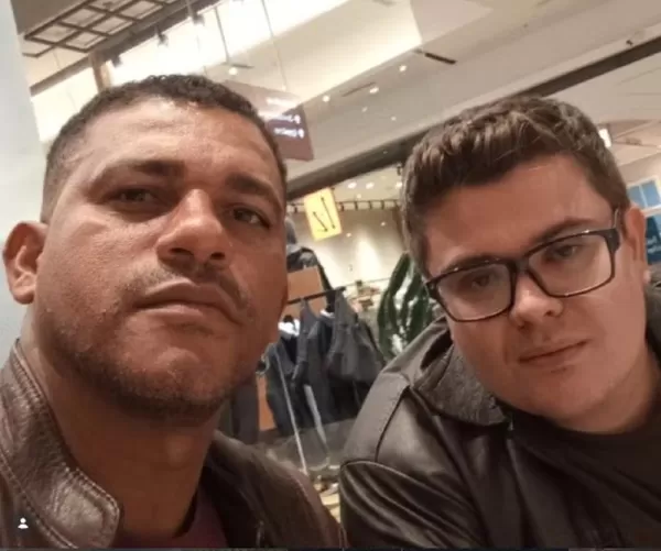 Discussão entre vereador e namorado termina em incêndio e deixa três pessoas queimadas em Itapuí