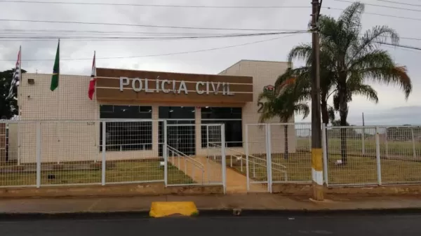 Homem é preso acusado de estuprar a própria filha de 12 anos na região 