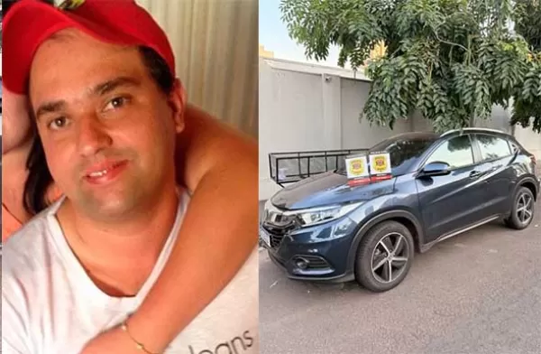 Mulher é presa em Assis suspeita de mandar matar o marido para receber seguro de vida de R$ 735 mil