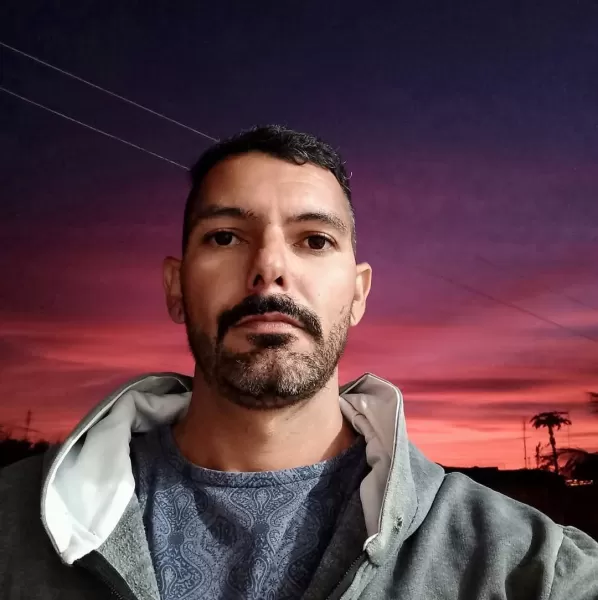 Morre em Ourinhos, o jovem Diego Bonachella, aos 34 anos