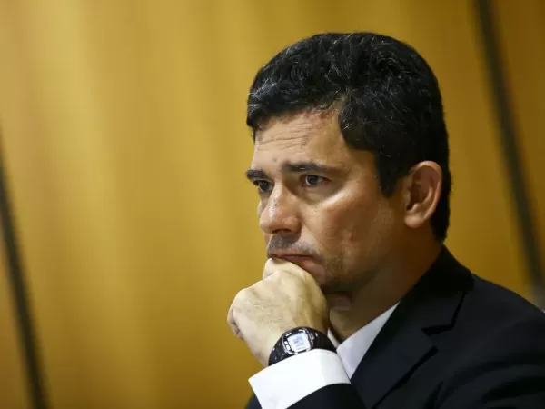 Maioria do TRE-PR vota contra cassação de Sergio Moro