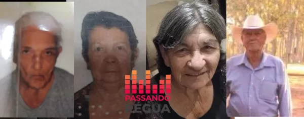 Notas de Falecimento da Região de Ourinhos – Domingo, 2 de agosto de 2026