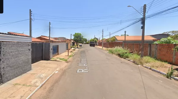 Aposentado é preso em flagrante por suspeita de maus-tratos a cachorro em Ourinhos