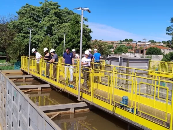 ARVAP autoriza reajuste de 4,28% nas tarifas de água e esgoto em Ourinhos; novos valores passam a valer em novembro