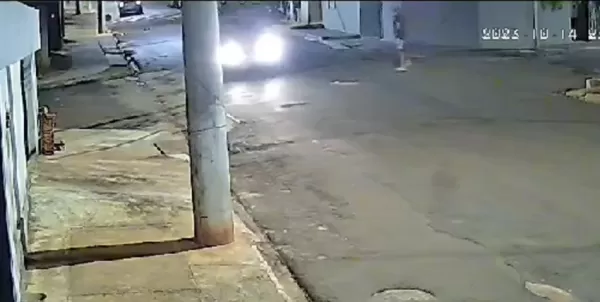 Condenado por tentativa de homicídio é preso em São Pedro do Turvo para cumprir pena determinada pela Justiça