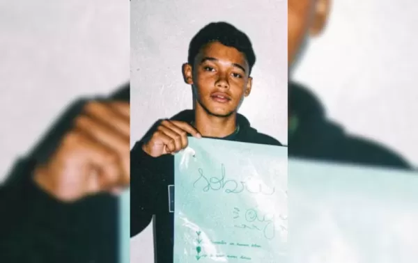 Polícia identifica motociclista que fugiu após acidente que matou adolescente em bike motorizada em Assis 