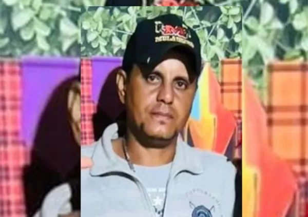 Homem é executado no norte do Paraná