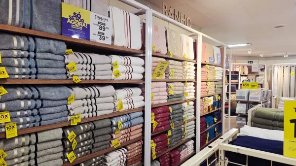 Pernambucanas de Ourinhos promove semana “Fecha Mês” com ofertas especiais