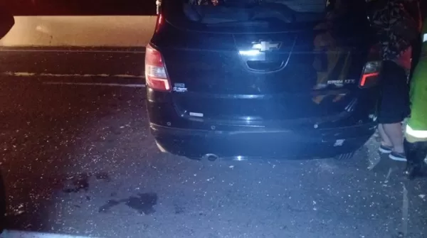 Colisão frontal na SP-333 em Assis mata motorista e bebê de um mês e deixa cinco feridos