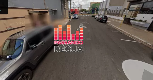 Aposentada denuncia furto de objetos e uso não autorizado de veículo durante ausência em Ourinhos