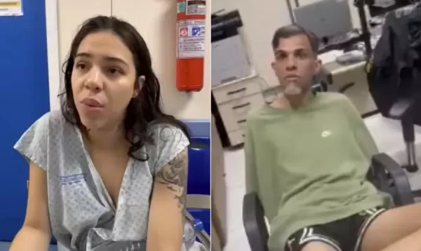Mãe confessa ter matado recém-nascido e afirma que pai participou do crime; casal é preso por homicídio qualificado