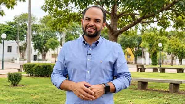 Prefeito de Chavantes se manifesta após CPI apontar possíveis irregularidades em contrato de videomonitoramento de R$ 430 mil